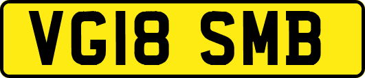 VG18SMB