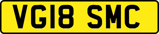 VG18SMC