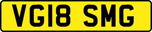 VG18SMG