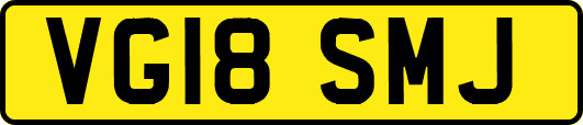 VG18SMJ