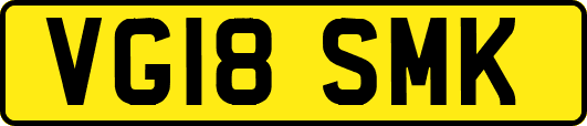 VG18SMK
