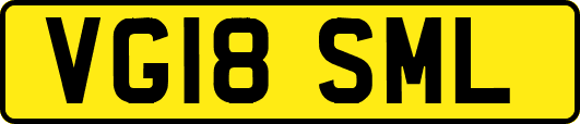 VG18SML