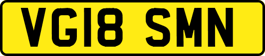 VG18SMN