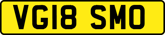 VG18SMO