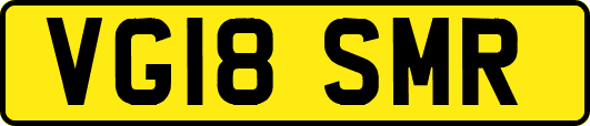 VG18SMR