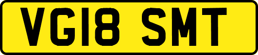 VG18SMT