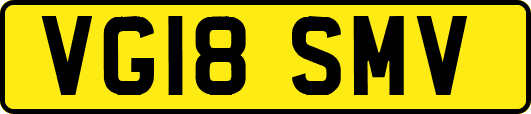 VG18SMV