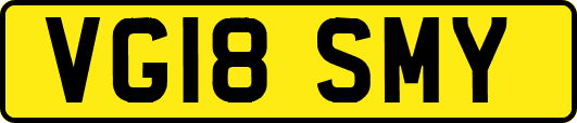 VG18SMY