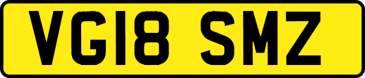 VG18SMZ