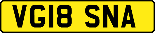 VG18SNA