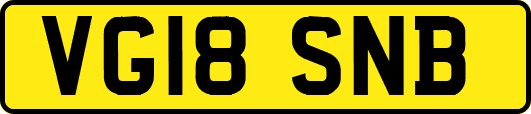 VG18SNB