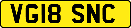 VG18SNC