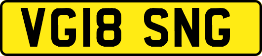 VG18SNG