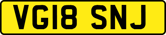 VG18SNJ