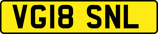 VG18SNL