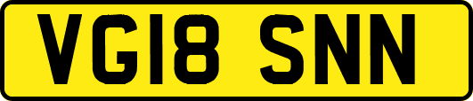 VG18SNN