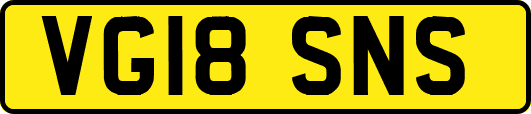 VG18SNS