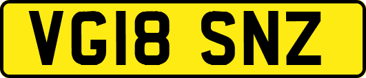 VG18SNZ