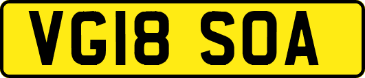 VG18SOA