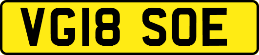 VG18SOE
