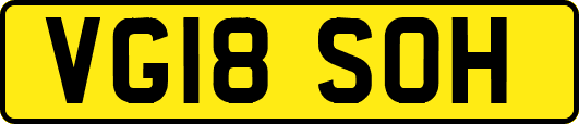 VG18SOH