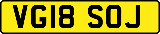 VG18SOJ