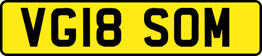 VG18SOM