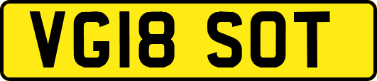VG18SOT