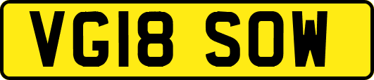 VG18SOW