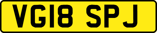 VG18SPJ