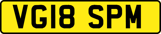 VG18SPM
