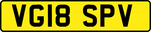 VG18SPV