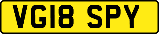 VG18SPY