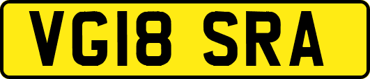 VG18SRA
