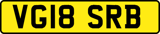 VG18SRB