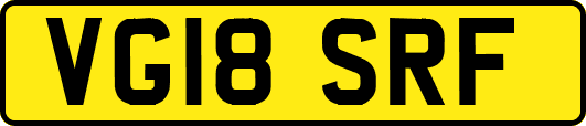 VG18SRF