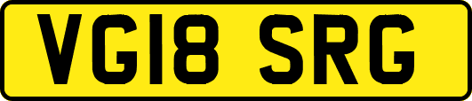 VG18SRG