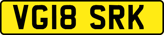 VG18SRK