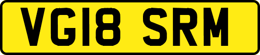 VG18SRM