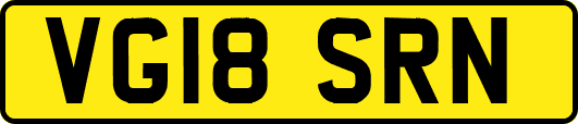 VG18SRN
