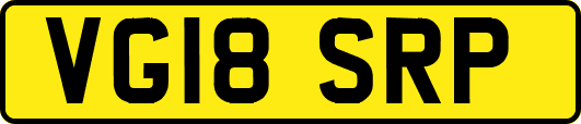 VG18SRP