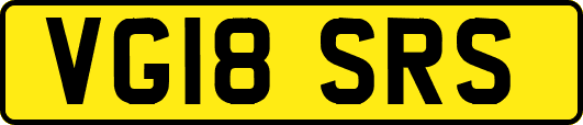 VG18SRS