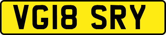 VG18SRY