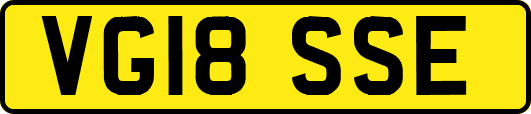 VG18SSE