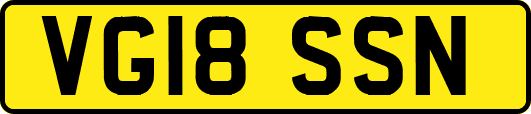 VG18SSN
