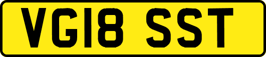 VG18SST
