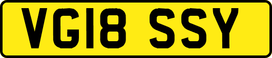 VG18SSY