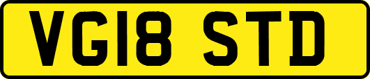 VG18STD