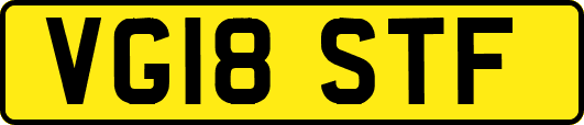 VG18STF