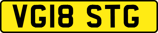 VG18STG